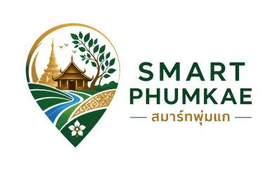 Smart Phumkae